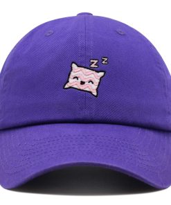 Kissen Premium Vaterhut Gestickte Baseballkappe Schlaf Matratze kissen premium vaterhut gestickte baseballkappe schlaf matratze 7858