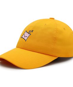 Kissen Premium Vaterhut Gestickte Baseballkappe Schlaf Matratze kissen premium vaterhut gestickte baseballkappe schlaf matratze 8516