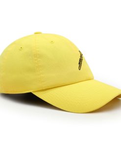 Klarinette Premium Vaterhut Gestickte Baseballkappe Musik klarinette premium vaterhut gestickte baseballkappe musik 2387