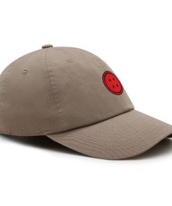 Knopf Premium Vaterhut Gestickte Baseballkappe Jacke knopf premium vaterhut gestickte baseballkappe jacke 6014