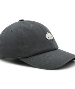 Knödel Premium Vaterhut Gestickte Baseballkappe Feinschmecker Asiatische Küche knödel premium vaterhut gestickte baseballkappe feinschmecker asiatische küche 5222