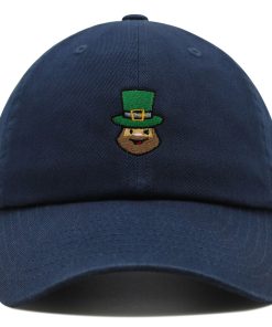 kobold premium vaterhut gestickte baseballkappe irisch england st. pauls tag 8983