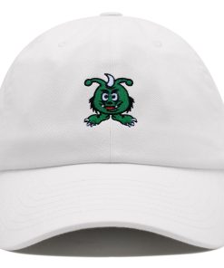 Kobold Premium Vaterhut Gestickte Baumwoll Baseballkappe Cartoon kobold premium vaterhut gestickte baumwoll baseballkappe cartoon 7705