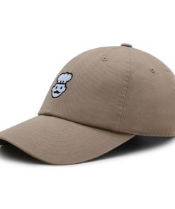 Koch Premium Vaterhut Gestickte Baumwoll Baseballkappe koch premium vaterhut gestickte baumwoll baseballkappe 5089