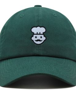 Koch Premium Vaterhut Gestickte Baumwoll Baseballkappe koch premium vaterhut gestickte baumwoll baseballkappe 8247