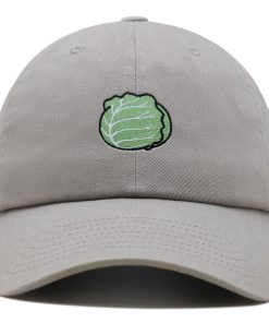 kohl premium vaterhut gestickte baumwoll baseballkappe 5842