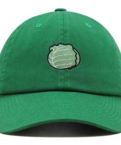 kohl premium vaterhut gestickte baumwoll baseballkappe 6378