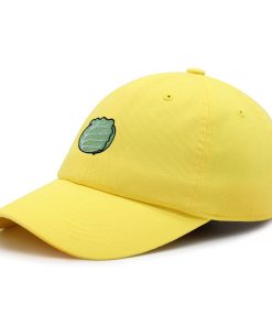 kohl premium vaterhut gestickte baumwoll baseballkappe 7033