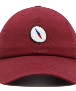 Kompass Premium Vaterhut Gestickte Baseballkappe Entdecker Abenteuer kompass premium vaterhut gestickte baseballkappe entdecker abenteuer 3924