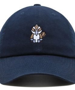 Kookaburra Premium Vaterhut Gestickte Baumwoll Baseballkappe Singe Ein Lied kookaburra premium vaterhut gestickte baumwoll baseballkappe singe ein lied 3640