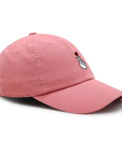 Koreanisches Herzzeichen Premium Vaterhut Gestickte Baseballkappe Korea Zeichen koreanisches herzzeichen premium vaterhut gestickte baseballkappe korea zeichen 4598