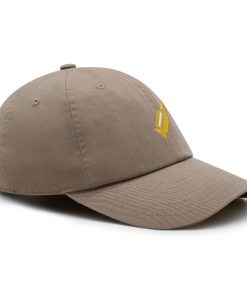 kugel premium vaterhut gestickte baseballkappe militär 4664