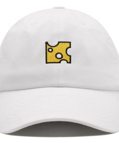 Käsescheibe Premium Vaterhut Gestickte Baseballkappe Sandwich käsescheibe premium vaterhut gestickte baseballkappe sandwich 7813
