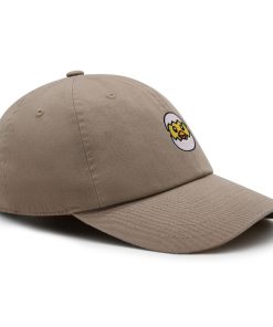 Küken im Ei Premium Vaterhut Gestickte Baseballkappe Niedlich Baby küken im ei premium vaterhut gestickte baseballkappe niedlich baby 7674