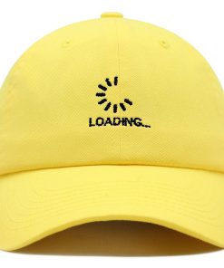 ladebalken premium vaterhut gestickte baseballkappe lustig 6953