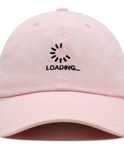 ladebalken premium vaterhut gestickte baseballkappe lustig 8578