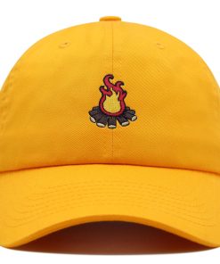 Lagerfeuer Premium Vaterhut Gestickte Baseballkappe Grillplatz lagerfeuer premium vaterhut gestickte baseballkappe grillplatz 2226