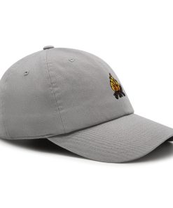 Lagerfeuer Premium Vaterhut Gestickte Baseballkappe Holzgrube lagerfeuer premium vaterhut gestickte baseballkappe holzgrube 1211