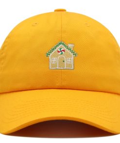 lebkuchenhaus premium vaterhut gestickte baseballkappe feiertag 4197