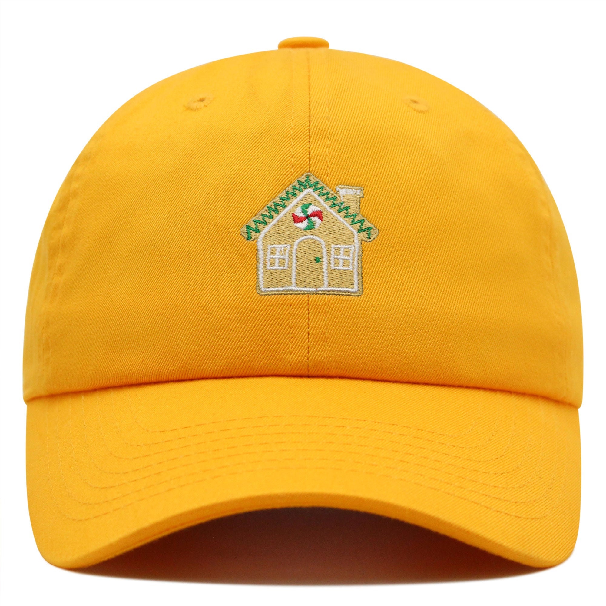 lebkuchenhaus premium vaterhut gestickte baseballkappe feiertag 4197