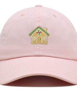 lebkuchenhaus premium vaterhut gestickte baseballkappe feiertag 6349