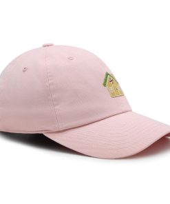 lebkuchenhaus premium vaterhut gestickte baseballkappe feiertag 6597