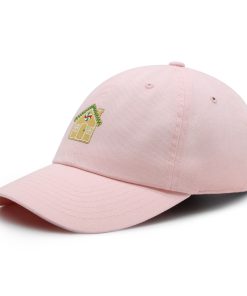 lebkuchenhaus premium vaterhut gestickte baseballkappe feiertag 7595