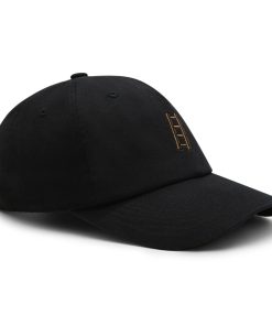 leiter premium vaterhut gestickte baseballkappe lustig 7505