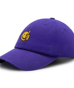 Like Daumen Hoch Emoji Premium Vaterhut Gestickte Baseballkappe Lustig like daumen hoch emoji premium vaterhut gestickte baseballkappe lustig 3357