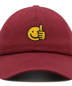 Like Daumen Hoch Emoji Premium Vaterhut Gestickte Baseballkappe Lustig like daumen hoch emoji premium vaterhut gestickte baseballkappe lustig 6753
