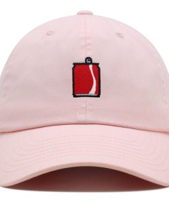 Limonade Dose Premium Vaterhut Gestickte Baseballkappe Coke limonade dose premium vaterhut gestickte baseballkappe coke 4500