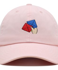 lustig spielen premium vaterhut gestickte baseballkappe spiel 5385