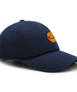 Lächeln Premium Vaterhut Gestickte Baseballkappe Emoji Lächelndes Gesicht lächeln premium vaterhut gestickte baseballkappe emoji lächelndes gesicht 3554