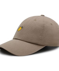 mango frucht premium vaterhut gestickte baseballkappe baum 4457