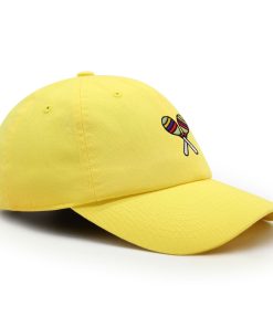 Maracas Premium Vaterhut Gestickte Baseballkappe Traditionell maracas premium vaterhut gestickte baseballkappe traditionell 3059