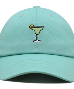 Margarita Premium Vaterhut Gestickte Baseballkappe Cocktail Party margarita premium vaterhut gestickte baseballkappe cocktail party 2653