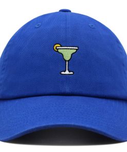 Margarita Premium Vaterhut Gestickte Baseballkappe Cocktail Party margarita premium vaterhut gestickte baseballkappe cocktail party 5830