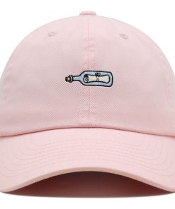 Nachricht in einer Flasche Premium Vaterhut Gestickte Baseballkappe Geschenk nachricht in einer flasche premium vaterhut gestickte baseballkappe geschenk 7254