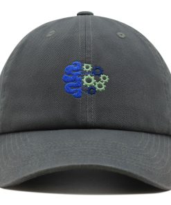 Neurotechnologie Premium Vaterhut Gestickte Baseballkappe Elon Musk neurotechnologie premium vaterhut gestickte baseballkappe elon musk 4286