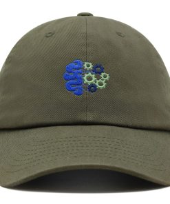 Neurotechnologie Premium Vaterhut Gestickte Baseballkappe Elon Musk neurotechnologie premium vaterhut gestickte baseballkappe elon musk 5955