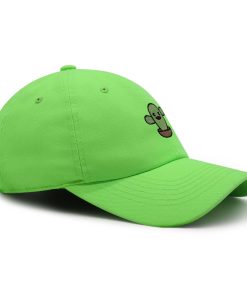 Niedlicher Kaktus Premium Vaterhut Gestickte Baseballkappe Wüste niedlicher kaktus premium vaterhut gestickte baseballkappe wüste 7058