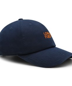 niedriger treibstoff premium vaterhut gestickte baumwoll baseballkappe auto benzin 1662