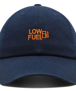 niedriger treibstoff premium vaterhut gestickte baumwoll baseballkappe auto benzin 6959