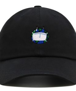 Nimm es leicht Premium Vaterhut Gestickte Baseballkappe Erdenvirus nimm es leicht premium vaterhut gestickte baseballkappe erdenvirus 8287