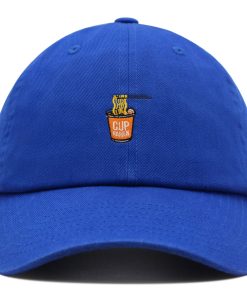 Nudeln Premium Vaterhut Gestickte Baseballkappe Feinschmecker nudeln premium vaterhut gestickte baseballkappe feinschmecker 3746