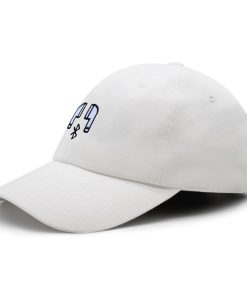 ohrhörer premium vaterhut gestickte baseballkappe headset 7038