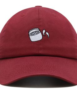 Ohrhörer Premium Vaterhut Gestickte Baseballkappe Musik ohrhörer premium vaterhut gestickte baseballkappe musik 8472