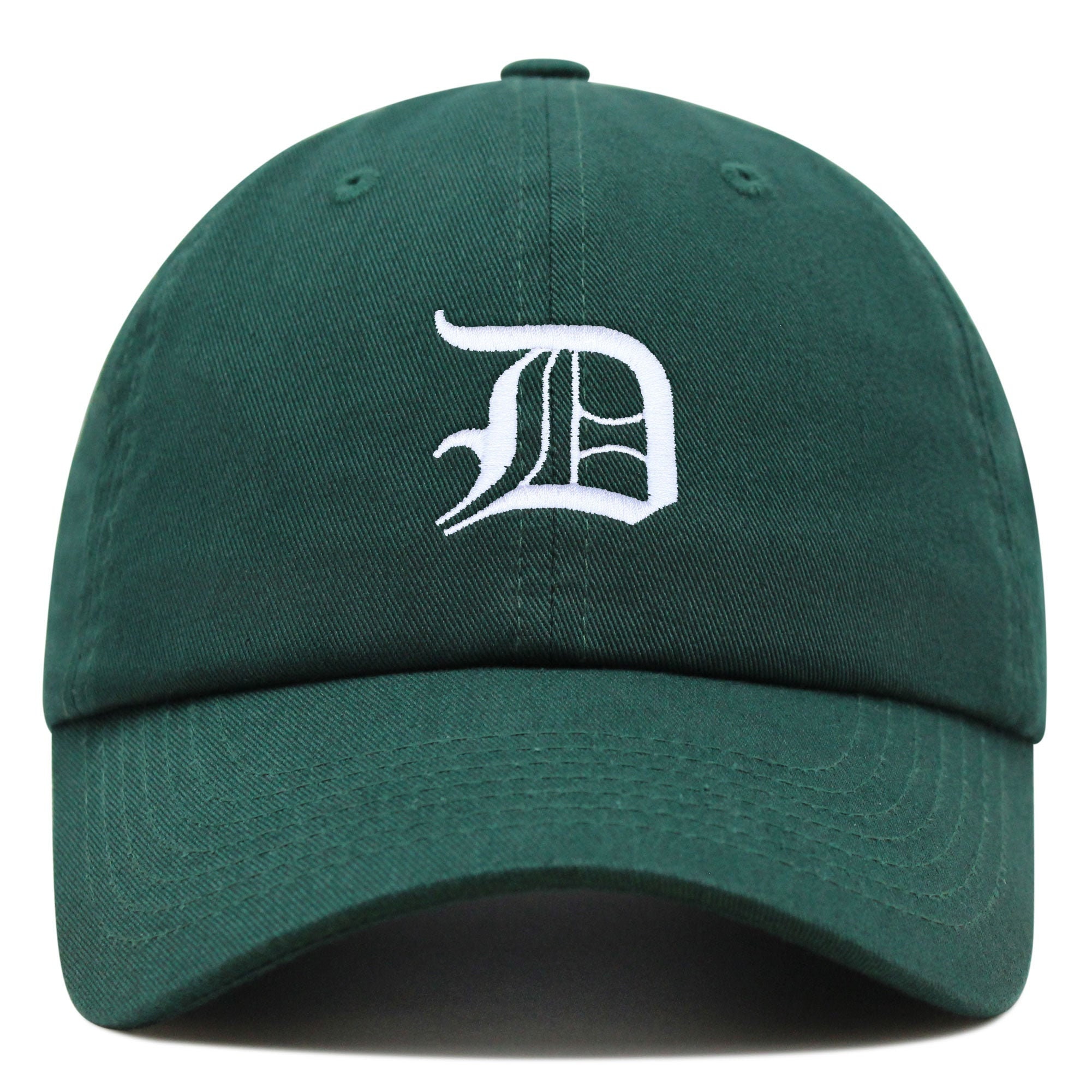 Old English Letter D Premium Vaterhut Gestickte Baumwoll Baseballkappe Englisch Alphabet old english letter d premium vaterhut gestickte baumwoll baseballkappe englisch alphabet 1375