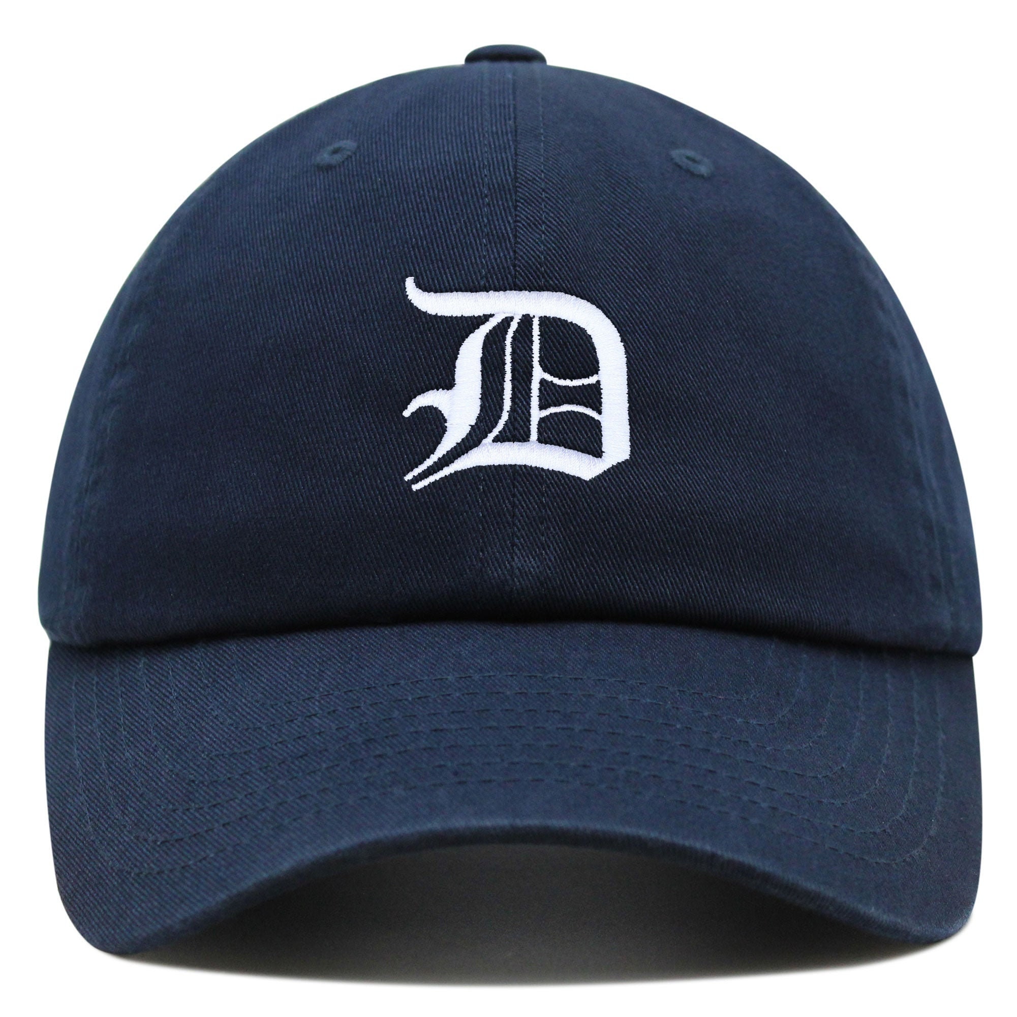 Old English Letter D Premium Vaterhut Gestickte Baumwoll Baseballkappe Englisch Alphabet old english letter d premium vaterhut gestickte baumwoll baseballkappe englisch alphabet 1863