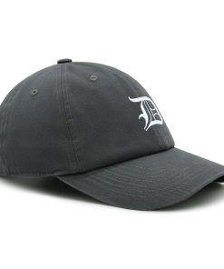 Old English Letter D Premium Vaterhut Gestickte Baumwoll Baseballkappe Englisch Alphabet old english letter d premium vaterhut gestickte baumwoll baseballkappe englisch alphabet 6552